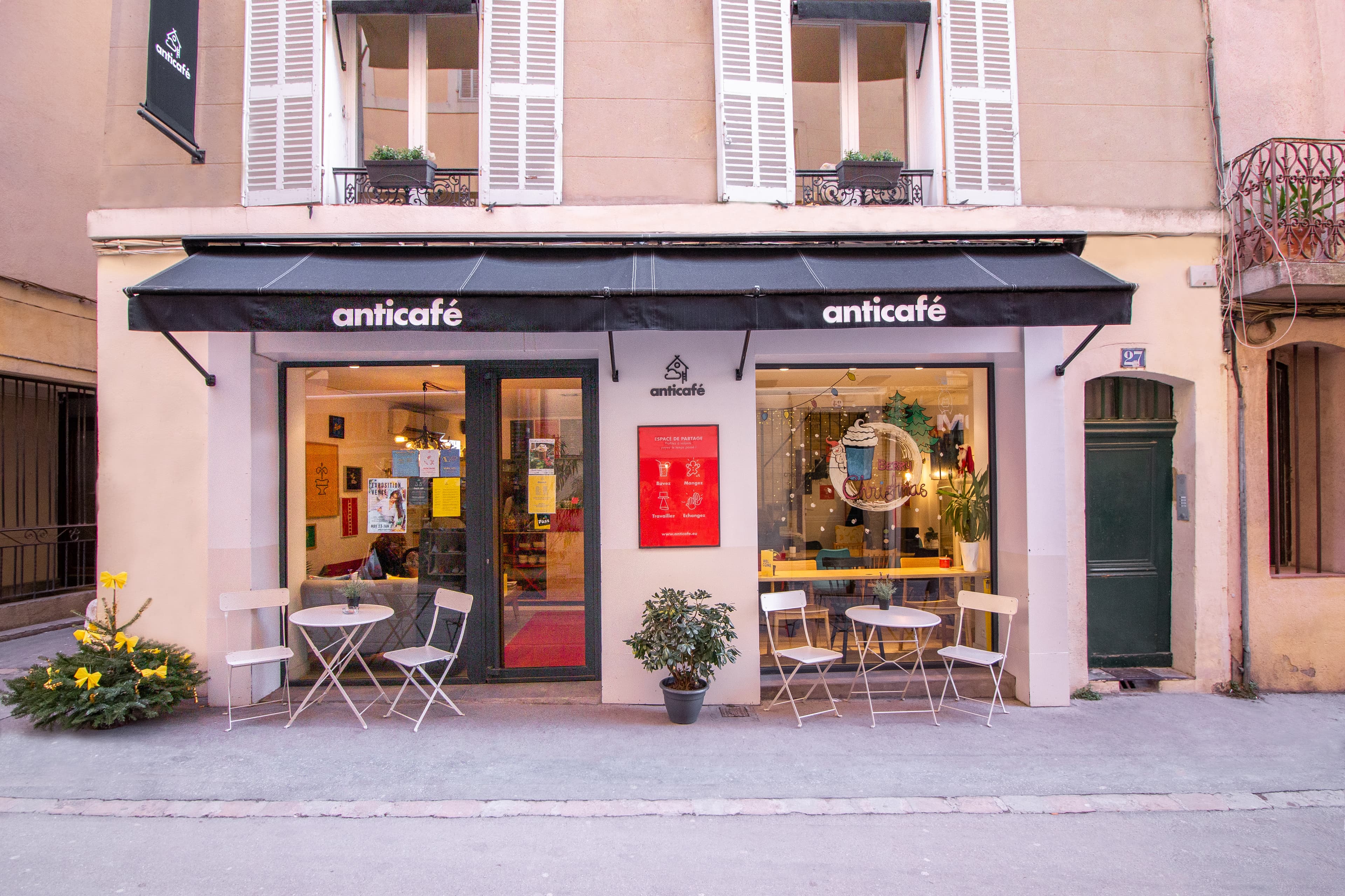 Nos 5 conseils pour trouver un espace de coworking à votre image